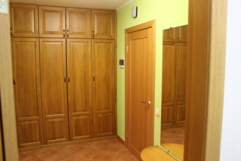 Svetlana'S Apartments Sumy Exterior photo