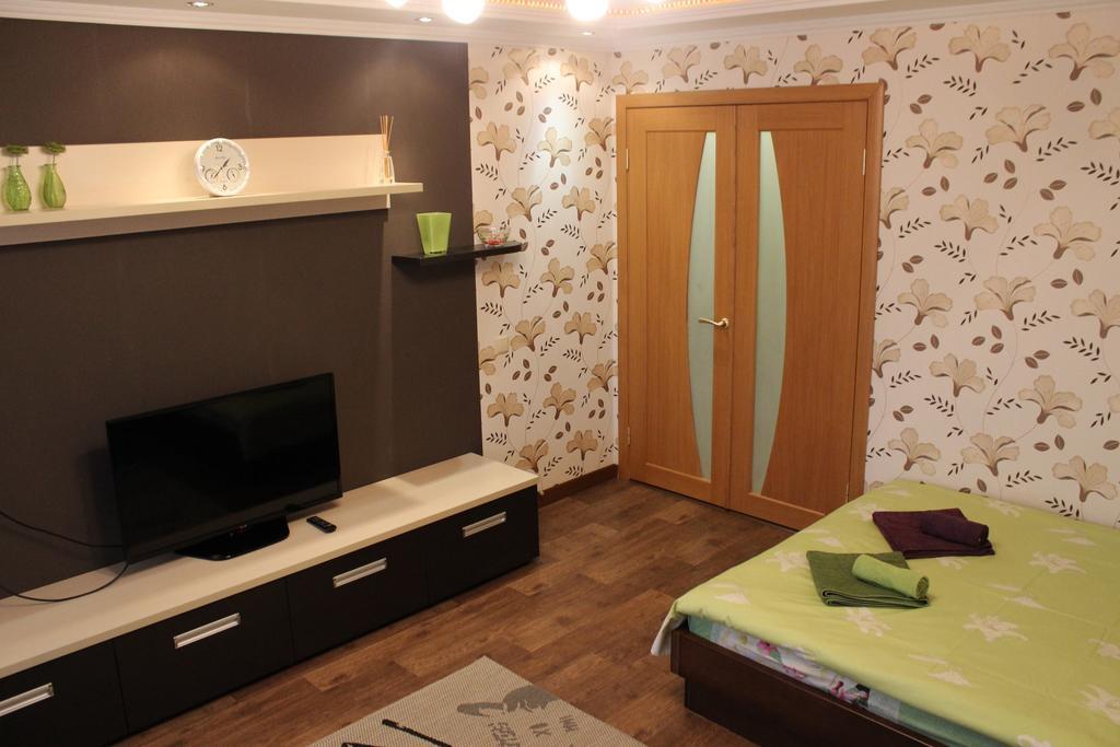 Svetlana'S Apartments Sumy Exterior photo